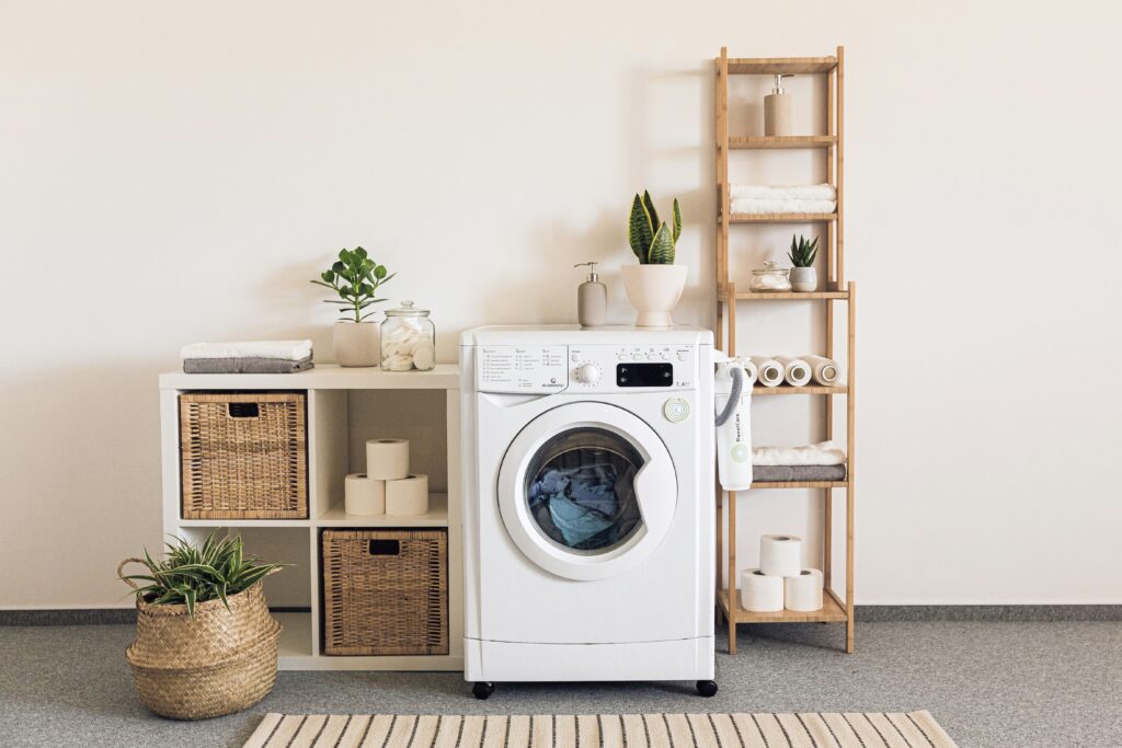 best eco friendly laundry detergent