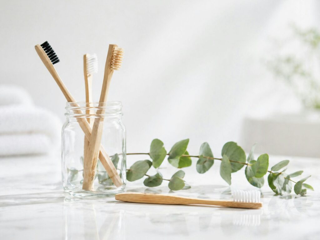 best bamboo toothbrushes