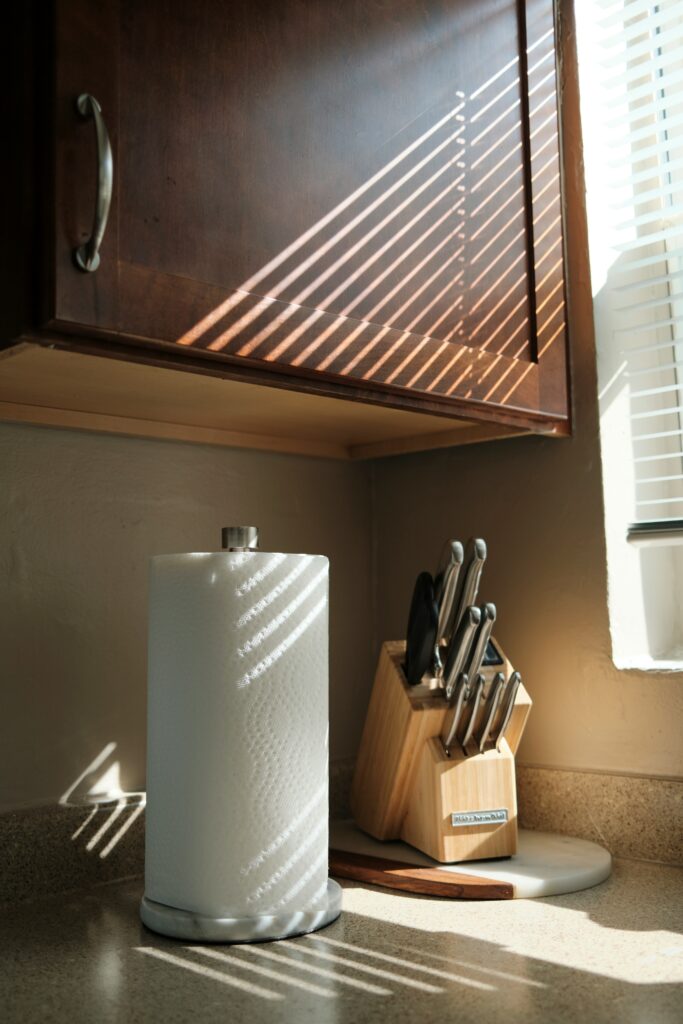 best reusable bamboo paper towels