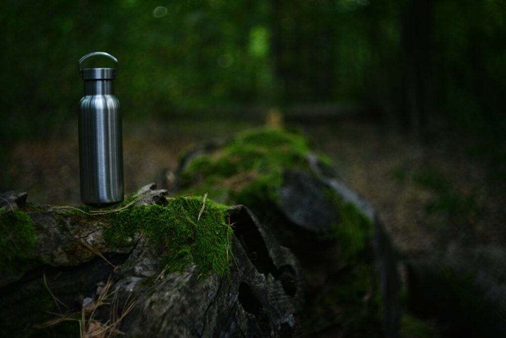 best stainless steel water bottles