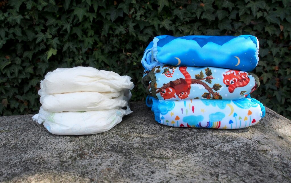 best compostable nappy bags 2026