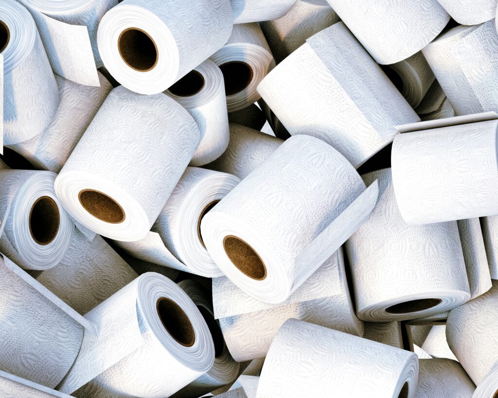 best eco friendly toilet paper