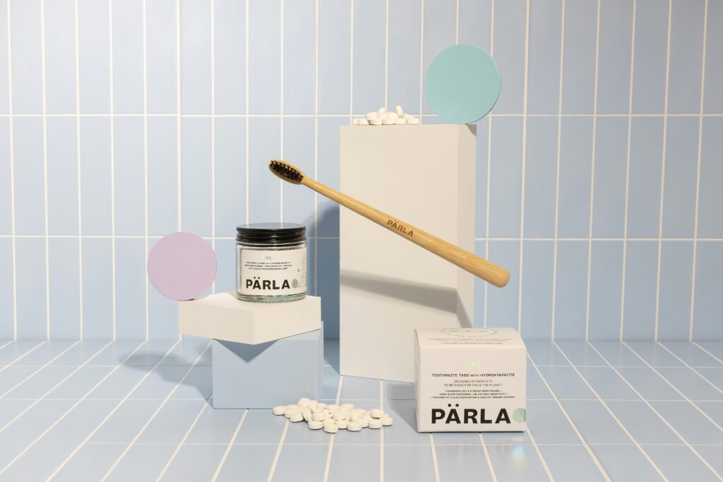best plastic free toothpaste 2026