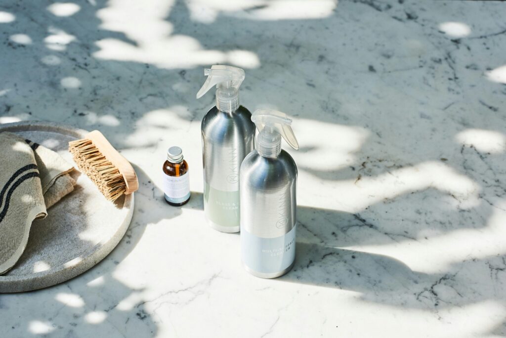 best eco-friendly cleaning spray 2026