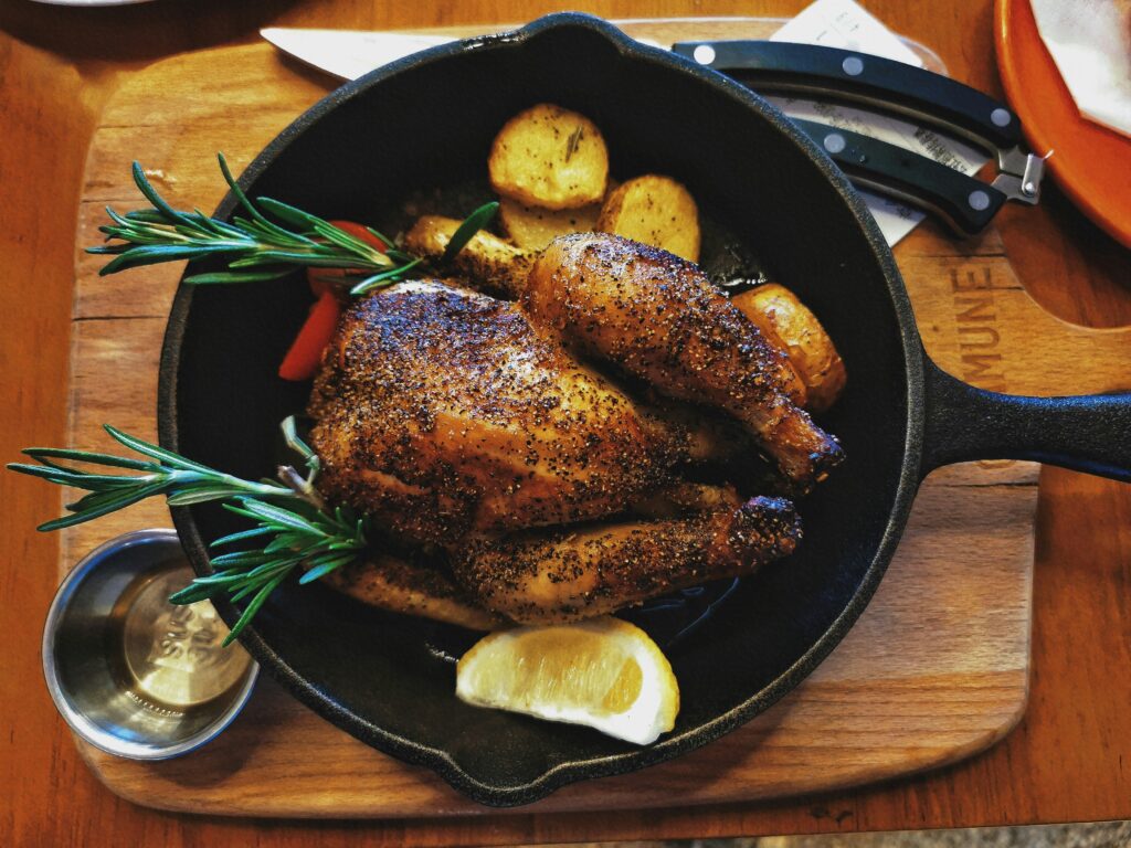 best eco-friendly cast iron skillet 2026